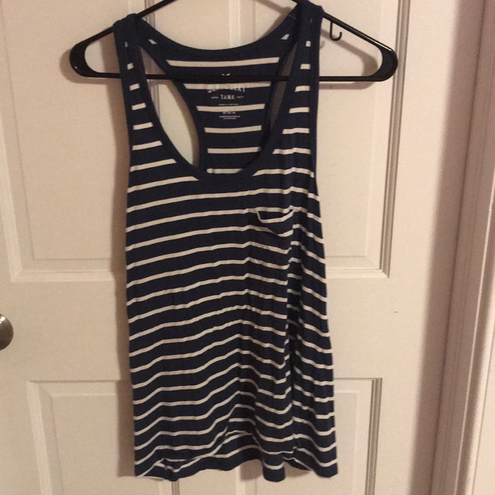 American Eagle soft and sexy tank top